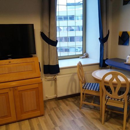 City Beach Apartment Tallinn Exterior photo